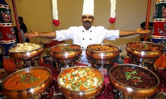 Sadguru caterers